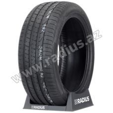 Pzero 325/35 R22 